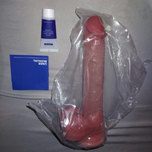 10-8-inch-xl-dual-silicone-suction-dildo-in-pakistan