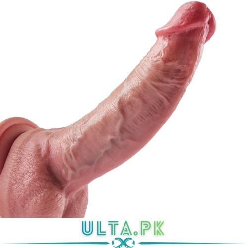 8-inch-ultra-realistic-curved-silicone-dildo-in-pakistan