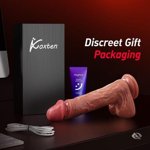 9-inch-koxten-smart-vibrator-with-app-control-in-pakistan