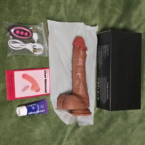 9-inch-koxten-smart-vibrator-with-app-control-in-pakistan