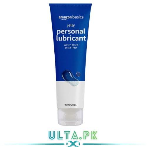 amazon-basics-jelly-personal-lubricant-120ml-in-pakistan
