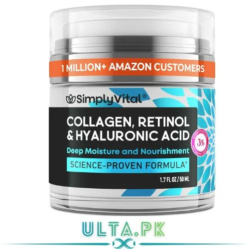 anti-aging-face-moisturizer-with-retinol-collagen-50ml-in-pakistan