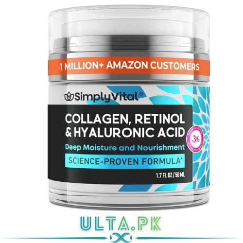 anti-aging-face-moisturizer-with-retinol-collagen-50ml-in-pakistan