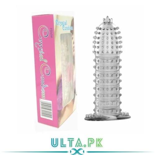 buy-crystal-silicon-dotted-condom-in-pakistan