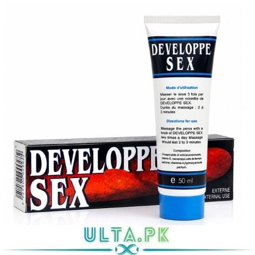 developpe-sex-penis-enlargement-cream-50ml-in-pakistan