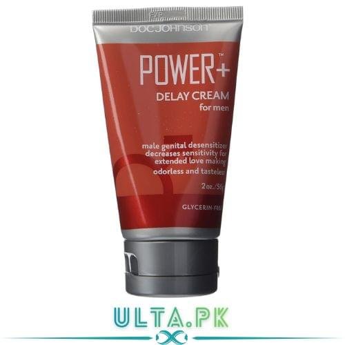 doc-johnson-power-plus-delay-cream-50g-in-pakistan