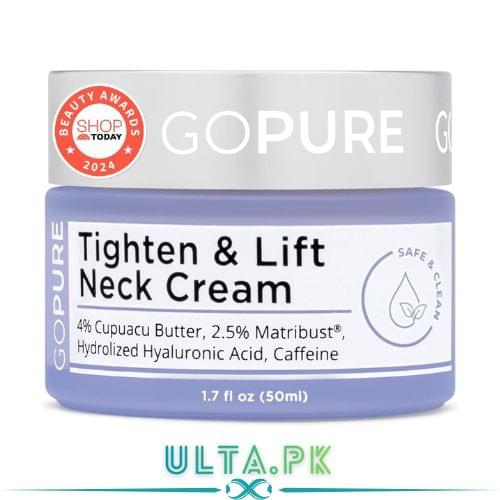 gopure-tighten-lift-neck-cream-50ml-in-pakistan