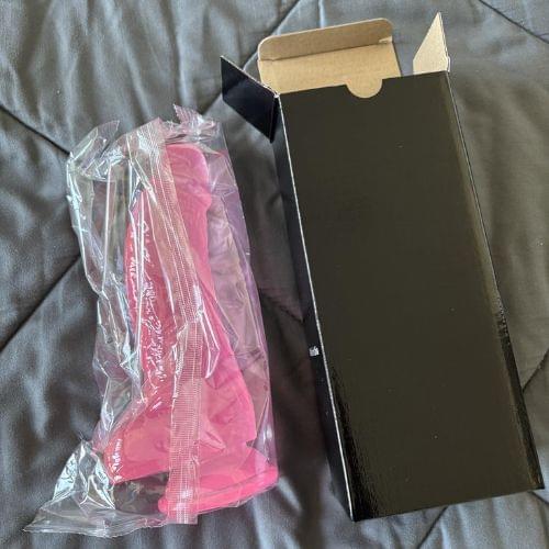 premium-8-3-inch-soft-silicone-realistic-dildo-in-pakistan