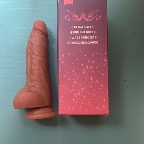 royal-7-inch-thick-silicone-suction-base-dildo-in-pakistan