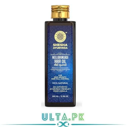 shesha-ayurveda-neelibringadi-hair-oil-100ml-in-pakistan