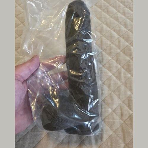 10-inch-big-black-dildo-with-sliding-skin-for-men