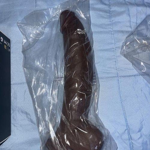 12-inch-huge-thick-big-black-dildo-for-women-toys