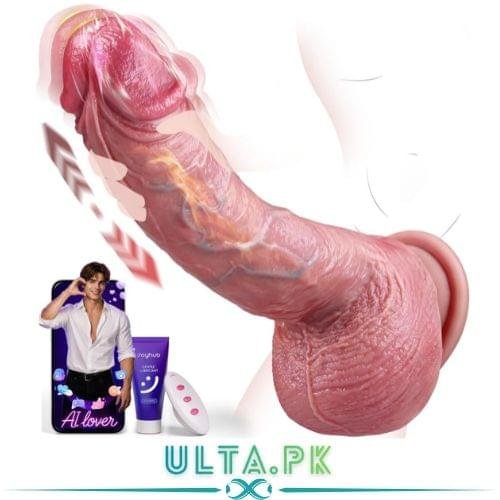 9-inch-thrusting-𝐏𝐢𝐧𝐤-dildo-vibrator-buy