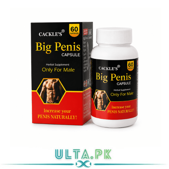 cackle-big-penis-capsule-for-men