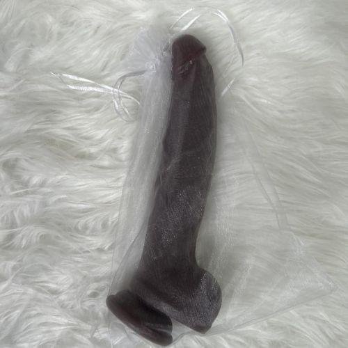silicone-realistic-black-dildo-adult-sex-toys